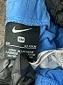 Nike Blue Casual Pants 3-6 MO / 6 MO - photo 4