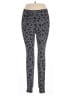 Lululemon Athletica Graphic Gray Active Pants Size 8 - photo 1