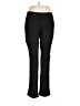 Larry Levine Black Dress Pants Size 12 - photo 1