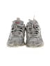 Puma Gray Sneakers Size 7 1/2 - photo 2