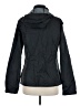 Columbia 100% Nylon Solid Black Jacket Size M - photo 2