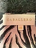 Caballero Brown Long Sleeve Blouse Size XS - photo 7