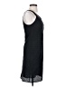 Max Studio Black Casual Dress Size XS - photo 4