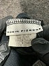 Robin Piccone Argyle Black One Piece Swimsuit Size 12 - photo 3