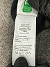 Crewcuts 100% Cashmere Solid Black Cashmere Pullover Sweater Size 6 - 7 - photo 4