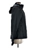 Columbia 100% Nylon Solid Black Jacket Size M - photo 4
