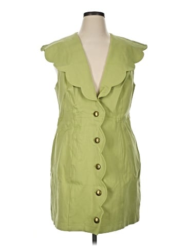 Maeve by Anthropologie Cocktail Dress (view 1)
