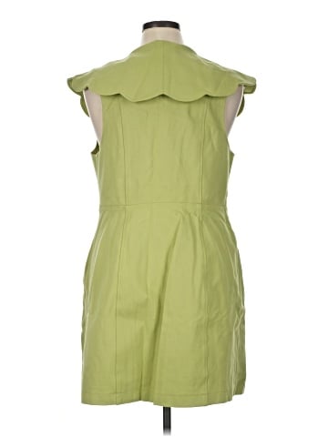 Maeve by Anthropologie Cocktail Dress (view 2)