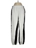 Coca-Cola Color Block Gray Track Pants Size S - photo 1