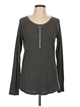 Eddie Bauer Long Sleeve Top