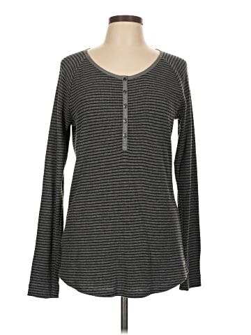 Eddie Bauer Long Sleeve Top (view 1)