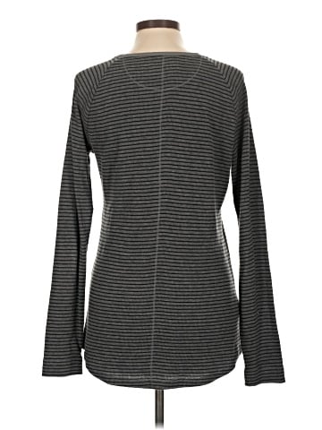 Eddie Bauer Long Sleeve Top (view 2)