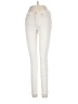 J.Crew Ivory Jeans Size 26 waist - photo 1