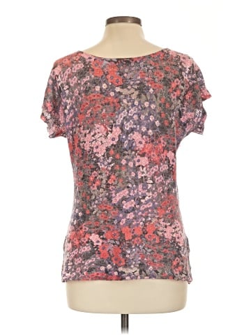 Nally & Millie Short Sleeve Top (view 2)