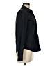 Theory Black Long Sleeve Button-Down Shirt Size M - photo 4