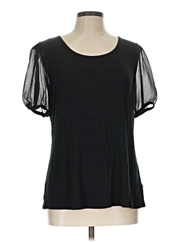 Kim & Cami Short Sleeve T-Shirt (view 1)