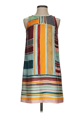 Ann Taylor LOFT Casual Dress (view 1)