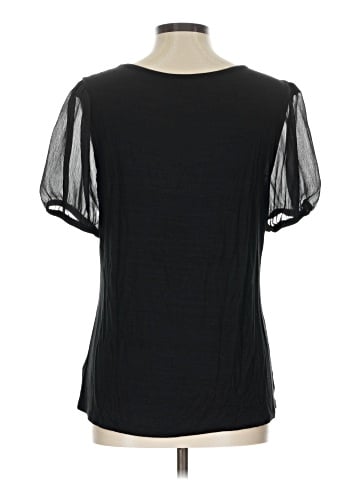 Kim & Cami Short Sleeve T-Shirt (view 2)