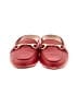 Vionic Red Mule/Clog Size 7 1/2 - photo 2