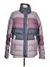 Eddie Bauer Color Block Purple Snow Jacket Size L (tall) - photo 1