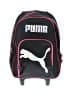 Puma Black Backpack One size - photo 1