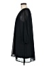 Lulus 100% Polyester Solid Black Casual Dress Size M - photo 5