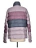 Eddie Bauer Color Block Purple Snow Jacket Size L (tall) - photo 2
