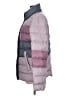 Eddie Bauer Color Block Purple Snow Jacket Size L (tall) - photo 5