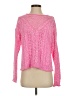 Lilly Pulitzer Pink Pullover Sweater Size S - photo 1