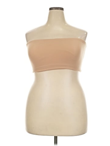 SKIMS Tube Top (view 1)