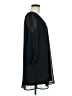 Lulus 100% Polyester Solid Black Casual Dress Size M - photo 4
