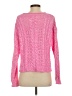 Lilly Pulitzer Pink Pullover Sweater Size S - photo 2