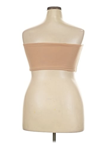 SKIMS Tube Top (view 2)