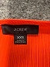 J.Crew Orange Tank Top Size XXS - photo 7