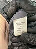 Freeway Metallic Silver Cocktail Dress Size M - photo 8