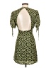 Lulus 100% Polyester Green Casual Dress Size S - photo 2