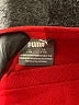 Puma Red Short Sleeve T-Shirt Size 7 - 8 - photo 3