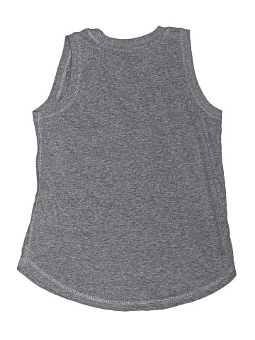 Girls Sleeveless T-Shirt (view 2)