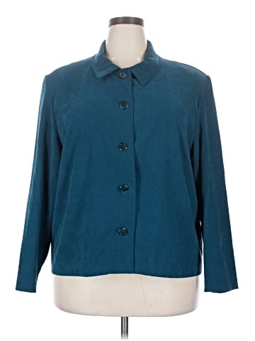 Briggs New York Blazer (view 1)