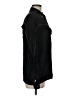 Sandro 100% Viscose Black Long Sleeve Blouse Size Med (2) - photo 4