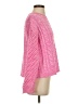 Lilly Pulitzer Pink Pullover Sweater Size S - photo 4