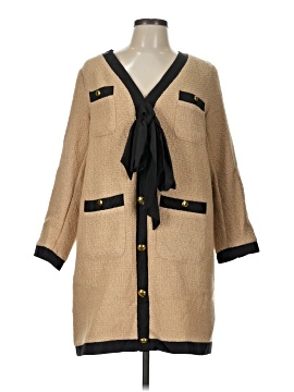 Pomander Place Casual Dress