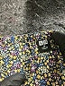 Uniqlo Gold Short Sleeve Blouse Size M - photo 7