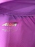 Avia Solid Pink Shorts Size 4 - photo 3