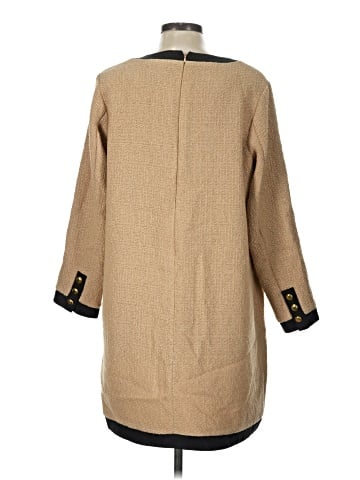 Pomander Place Casual Dress (view 2)