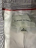 Banana Republic 100% Cotton Gray Blazer Size 6 - photo 6