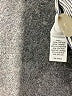 Banana Republic 100% Cotton Gray Blazer Size 6 - photo 7
