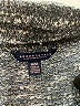 Aeropostale Gray Kimono Size M - photo 7