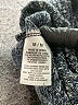 Aeropostale Gray Kimono Size M - photo 8