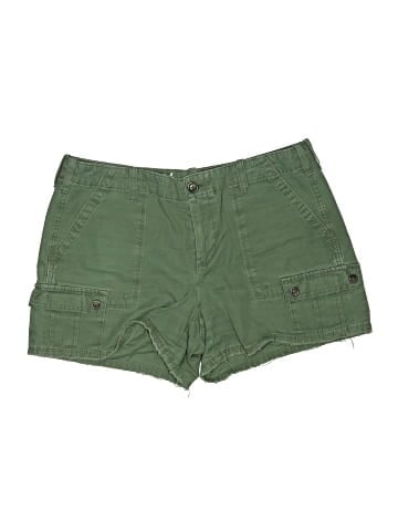 Gap Khaki Shorts (view 1)